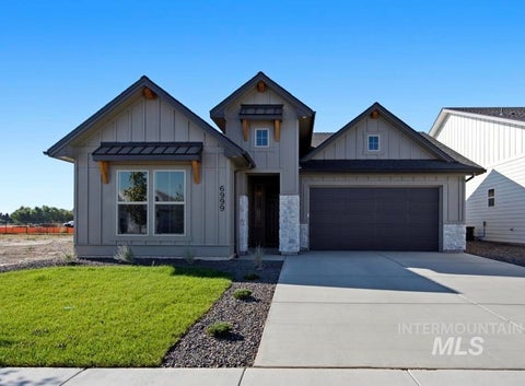 Photo of 6914 W Tolland St, Eagle, ID 83616 (MLS # 98995897)