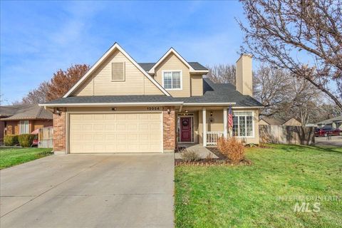 Photo of 12024 W Harvester Ct, Boise, ID 83709 (MLS # 98969882)