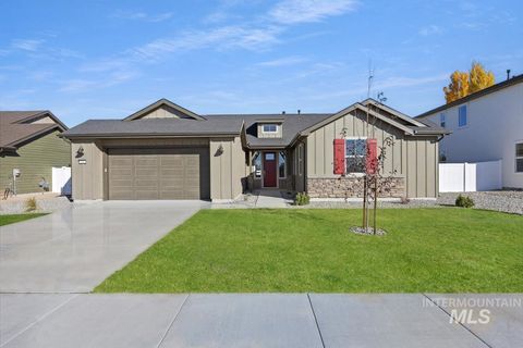 Photo of 322 Maxine Lane West, Kimberly, ID 83341 (MLS # 98967437)