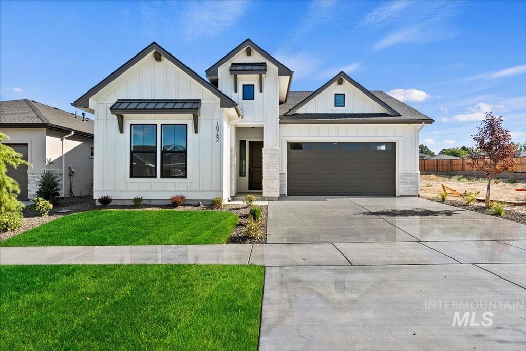Photo of 3697 S International Way, Meridian, ID 83642 (MLS # 99005121)