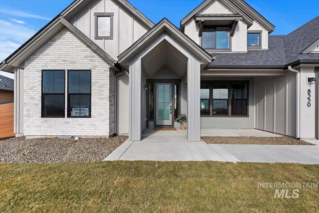 Photo of 8530 W Graye Street #Shasta XXL, Meridian, ID 83646 (MLS # 98990003)