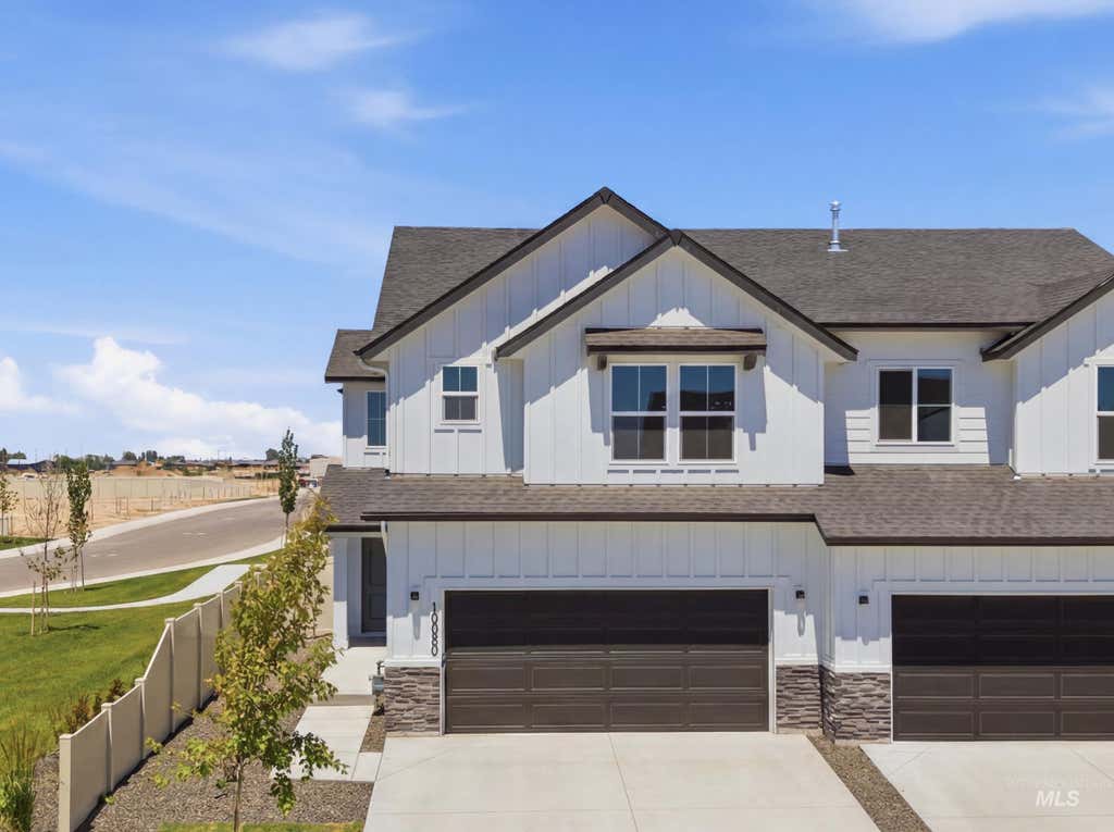 Photo of 10878 Greensboro St, Caldwell, ID 83605 (MLS # 98998489)