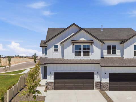 Photo of 10878 Greensboro St, Caldwell, ID 83605 (MLS # 98998489)