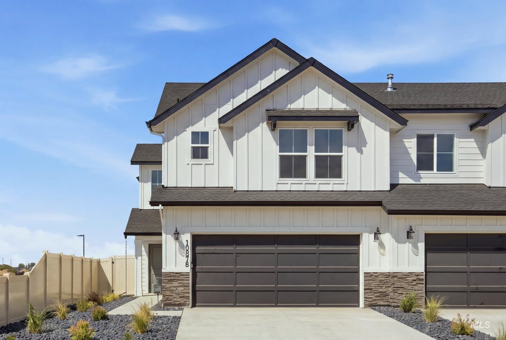 Photo of 10878 Greensboro St, Caldwell, ID 83605 (MLS # 98998489)