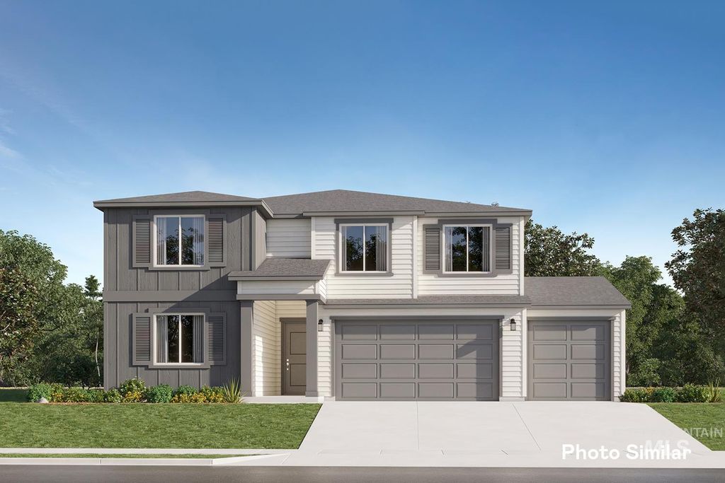 Photo of 1270 S Sabrina Ave, Kuna, ID 83634 (MLS # 98969271)