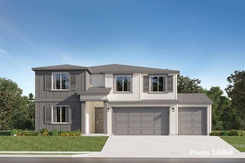 Photo of 1270 S Sabrina Ave, Kuna, ID 83634 (MLS # 98969271)