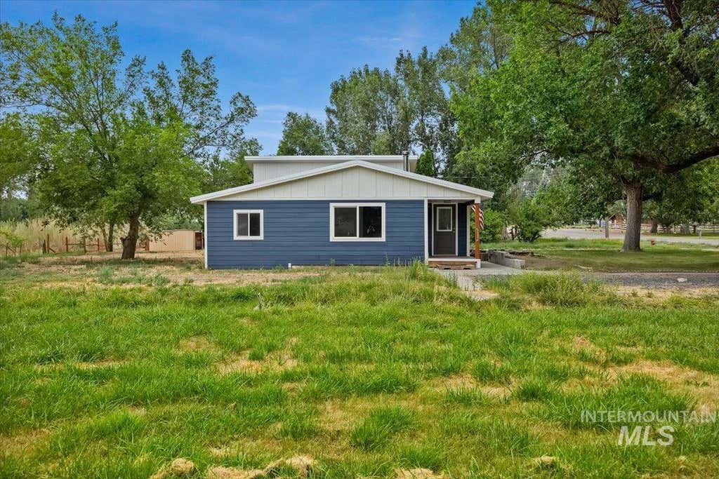 Photo of 517 Main St, Dietrich, ID 83324 (MLS # 98996011)