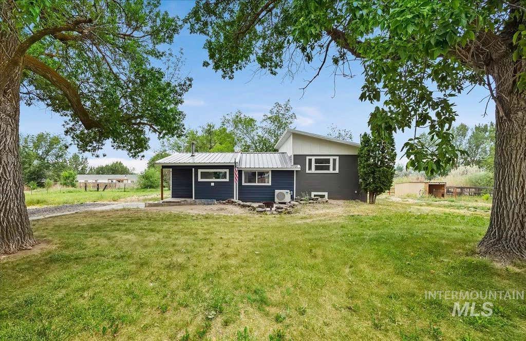 Photo of 517 Main St, Dietrich, ID 83324 (MLS # 98996011)