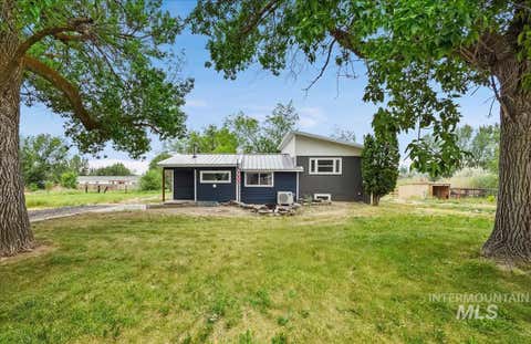 Photo of 517 Main St, Dietrich, ID 83324 (MLS # 98996011)