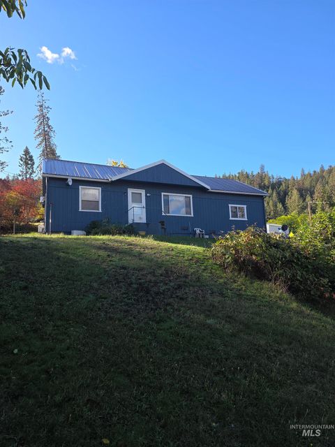 12885 Indio Orofino ID 83544