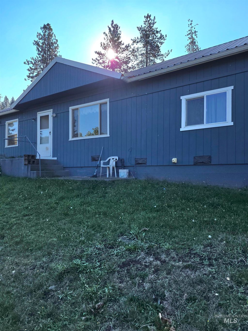 Photo of 12885 Indio Ave, Orofino, ID 83544 (MLS # 98965048)