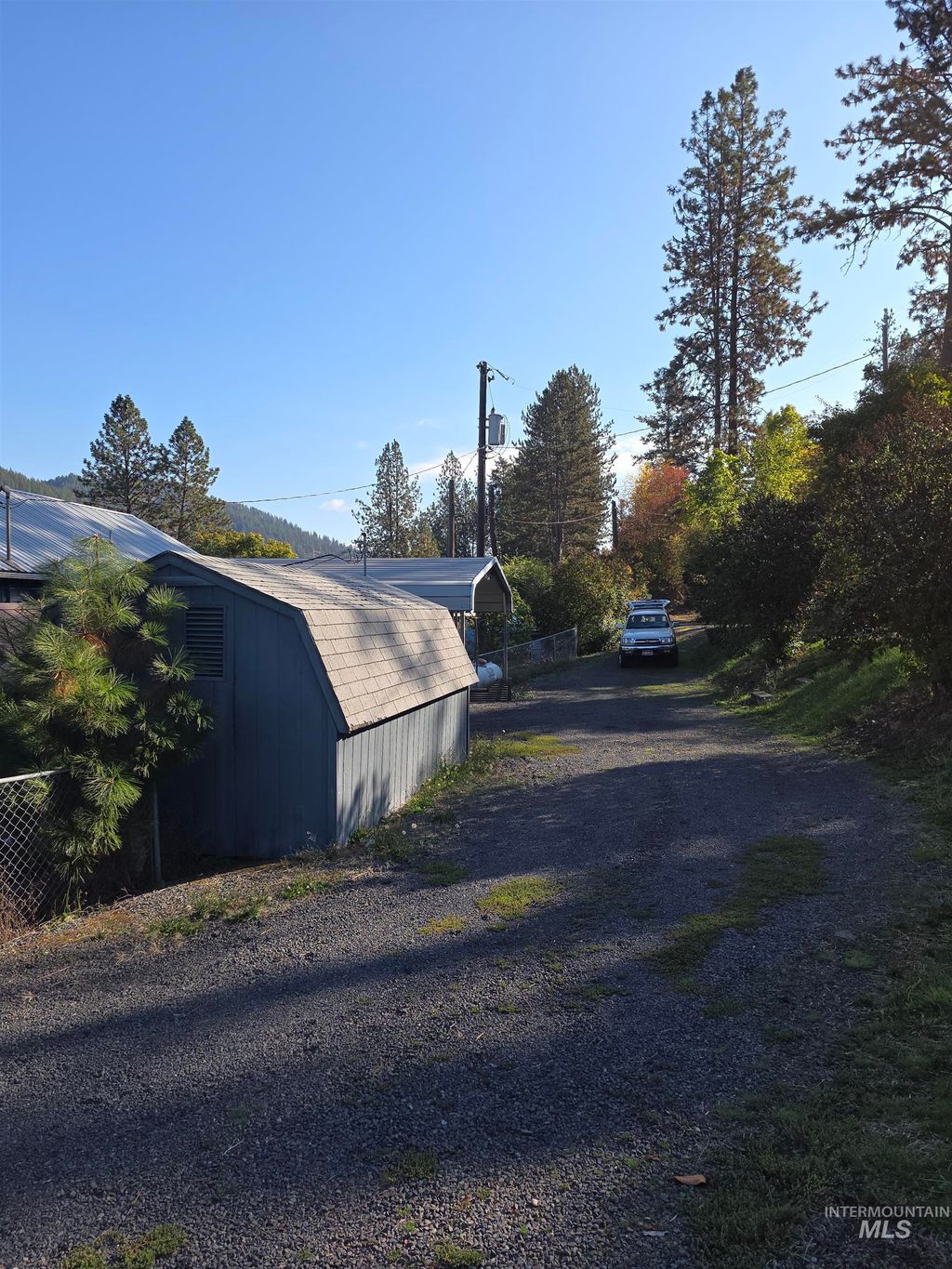 Photo of 12885 Indio Ave, Orofino, ID 83544 (MLS # 98965048)