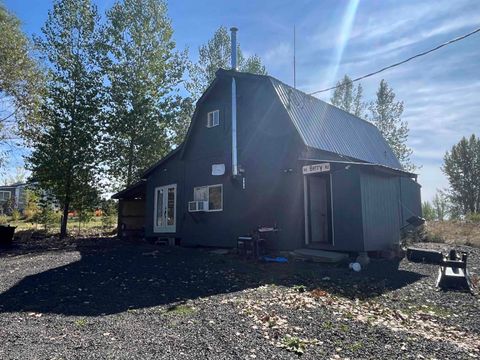 Photo of 2009 Woodland Road, Kamiah, ID 83536 (MLS # 98962385)