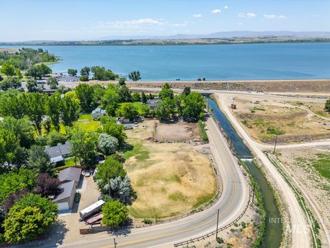 0 Lake Lowell Ave Nampa ID 83686