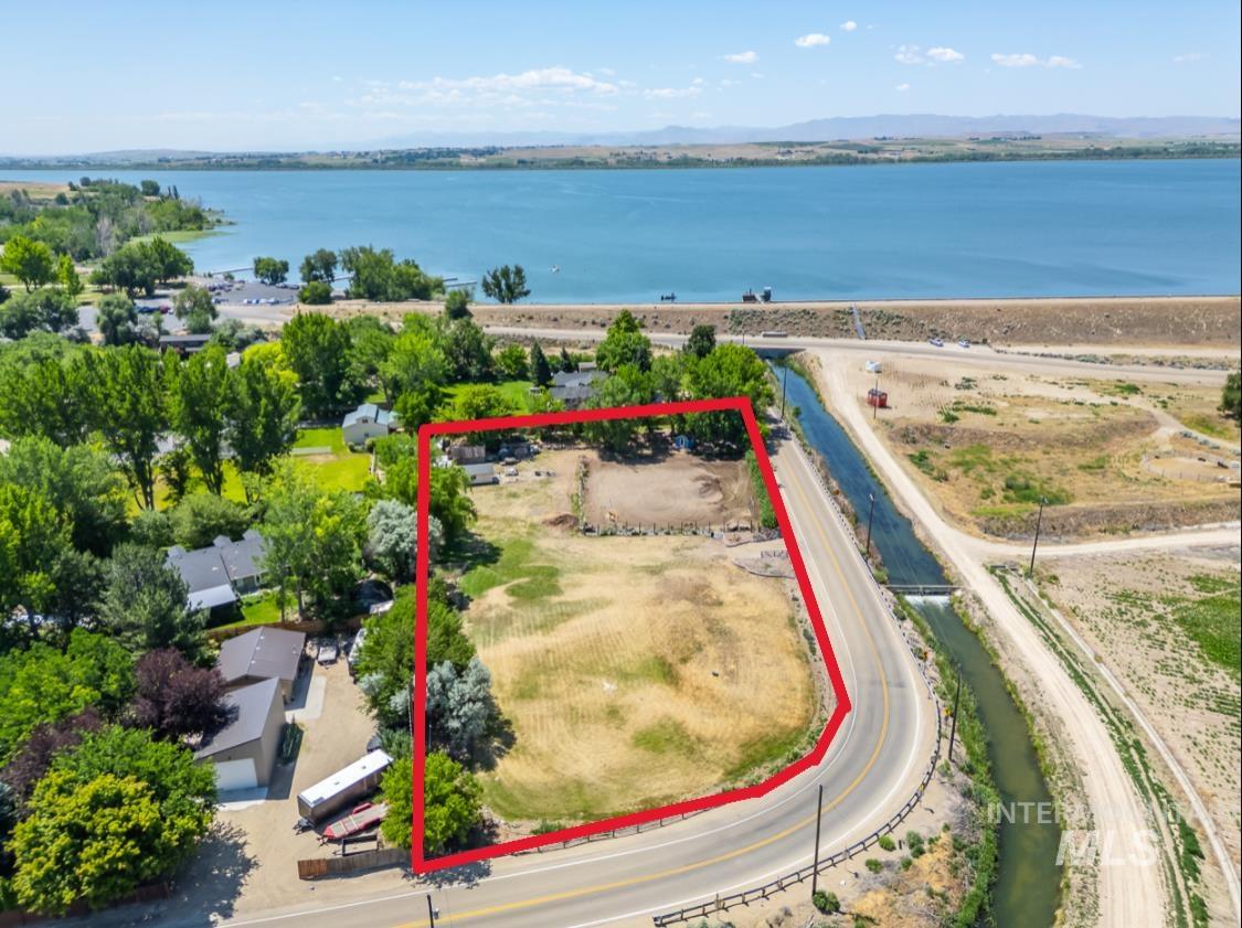 0 Lake Lowell Ave