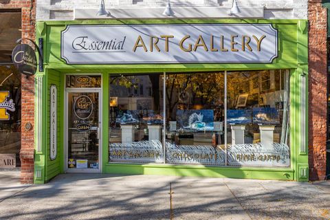 Photo of 203 S Main St, Moscow, ID 83843 (MLS # 98967332)