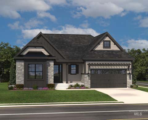 Photo of 7877 W Rockhaven Dr, Eagle, ID 83616 (MLS # 98989485)