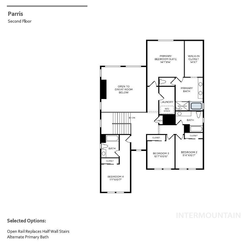 11817 S Sonora Pl
