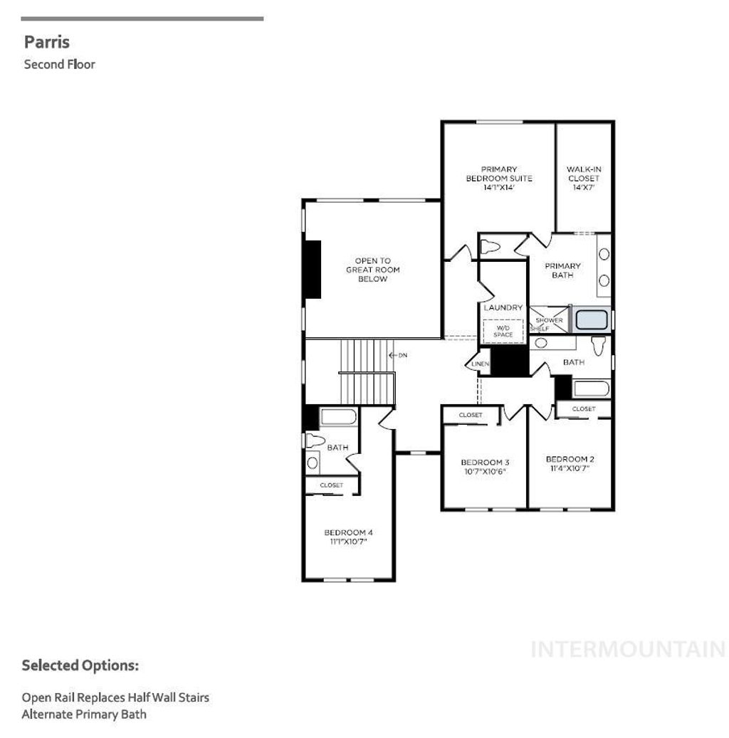 Photo of 11817 S Sonora Pl, Kuna, ID 83634 (MLS # 98988349)