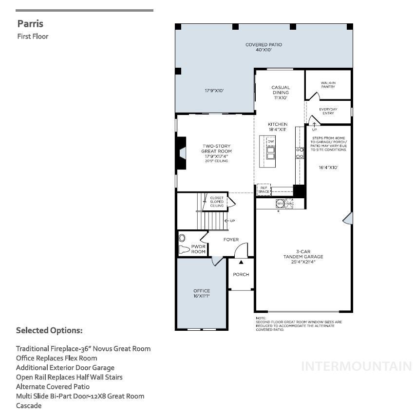 11817 S Sonora Pl