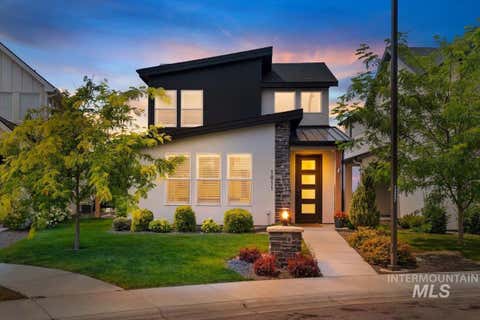 Photo of 1811 Knobcone Drive, Meridian, ID 83642 (MLS # 98994774)