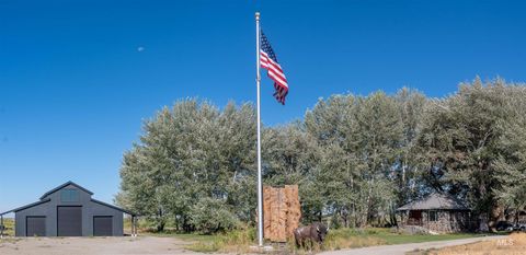 836 E Hwy 26 Richfield ID 83349
