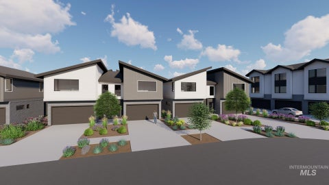 Photo of 5050 S Brian Ave, Boise, ID 83716 (MLS # 98986552)