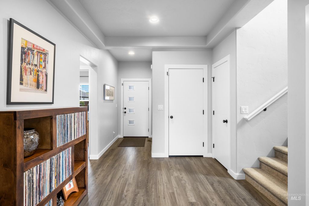 Photo of 5598 W Old Ranch St #W Old Ranch Street, Eagle, ID 83714 (MLS # 98969419)