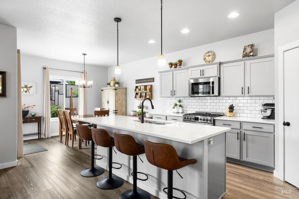 Photo of 5598 W Old Ranch St #W Old Ranch Street, Eagle, ID 83714 (MLS # 98969419)