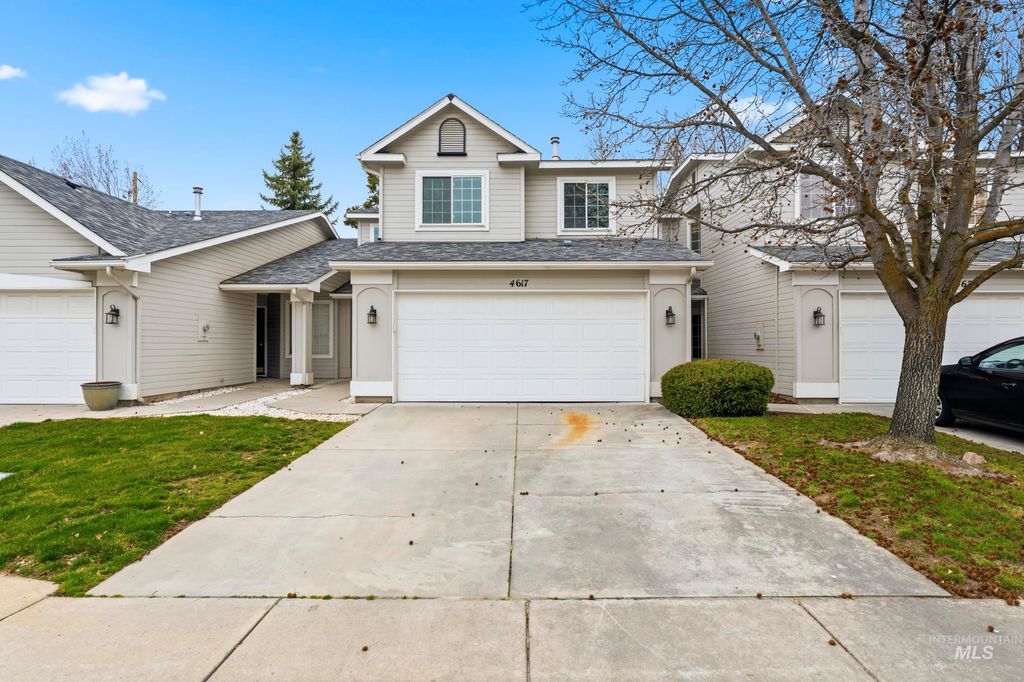 Photo of 4617 N Carlsbad Way, Boise, ID 83703 (MLS # 98977562)