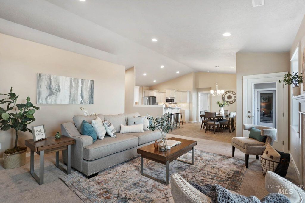 Photo of 2035 Sumac Ave #Lot 9 Block 2, Middleton, ID 83644 (MLS # 98970464)