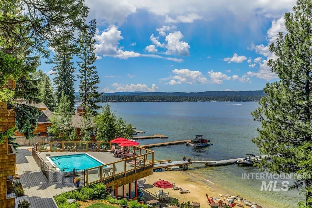 Photo of 628 Ruby St #B-20, McCall, ID 83638 (MLS # 98963727)