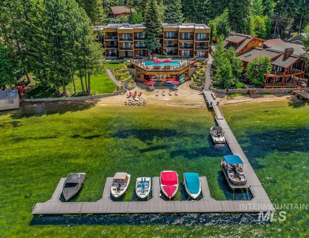 Photo of 628 Ruby St #B-20, McCall, ID 83638 (MLS # 98963727)