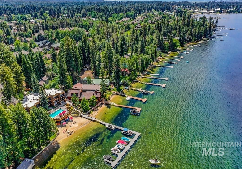 Photo of 628 Ruby St #B-20, McCall, ID 83638 (MLS # 98963727)