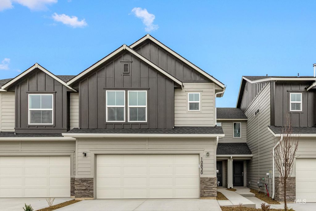 Photo of 10860 Greensboro St, Caldwell, ID 83605 (MLS # 98993742)
