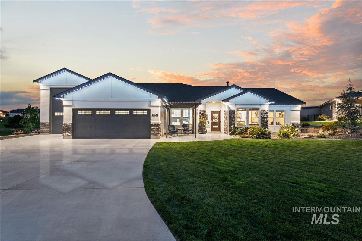 22962 Signature Pointe Ln, Wilder, Idaho image 2