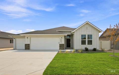 Photo of 2155 N 8th E St, Mountain Home, ID 83647 (MLS # 98998482)