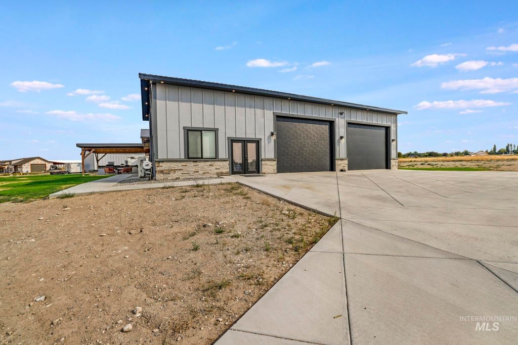Photo of 4038 N 3510 E, Kimberly, ID 83341 (MLS # 98960055)
