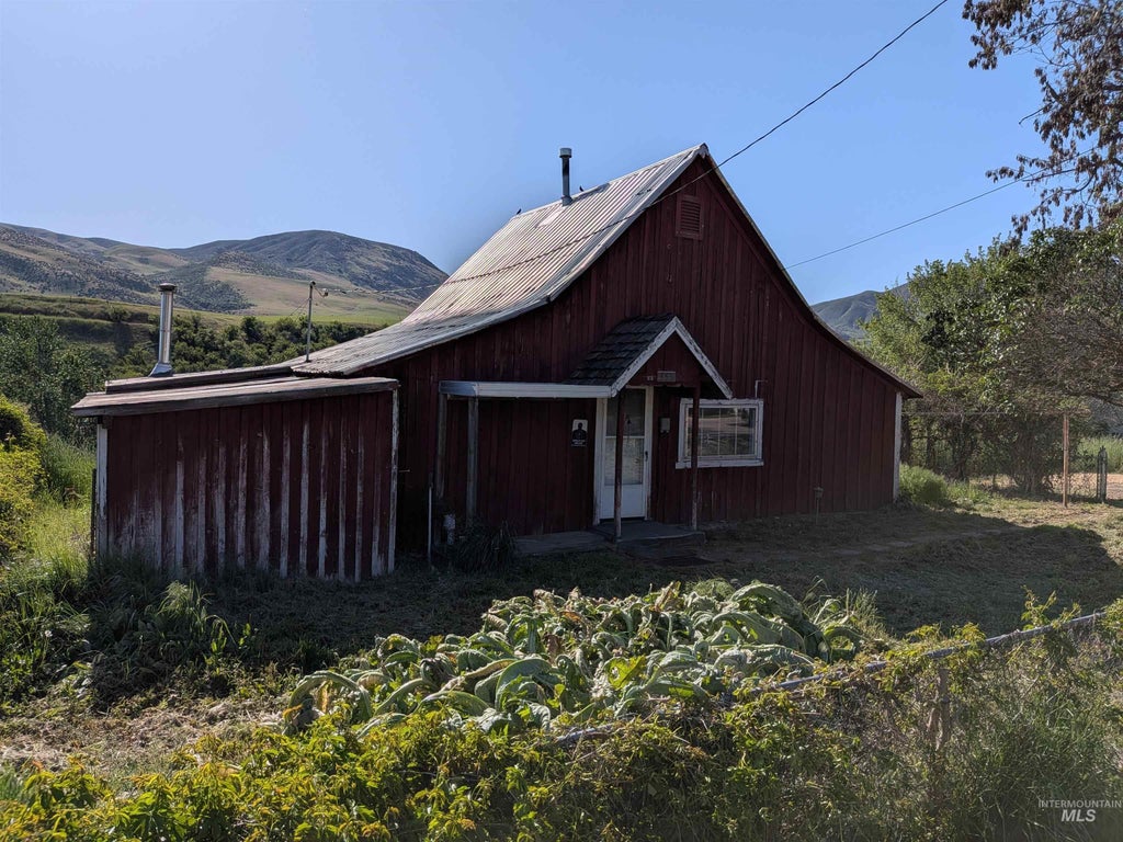 Photo of 355 Highway 55, Horseshoe Bend, ID 83629 (MLS # 98999717)