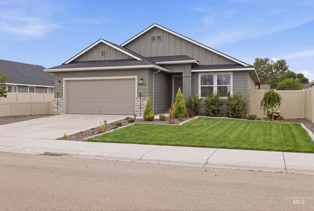 Photo of 19602 Watling AVE, Caldwell, ID 83605 (MLS # 98995141)