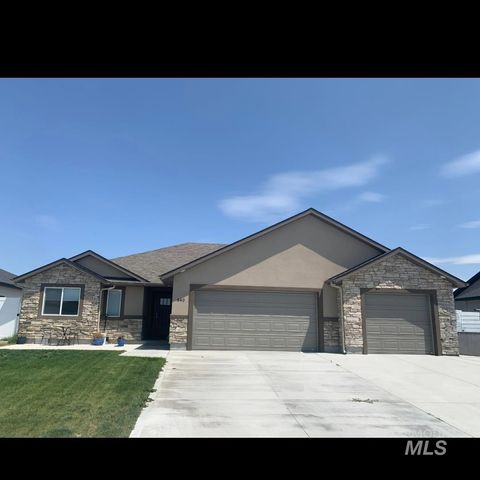 840 Cottonridge Way Kimberly ID 83341