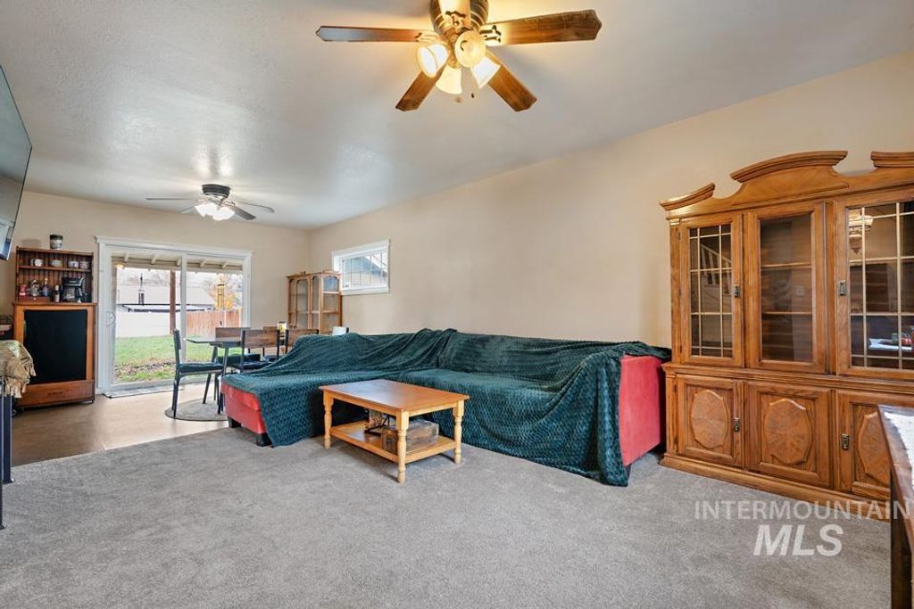 Photo of 1230 E Main St, Weiser, ID 83672 (MLS # 98967689)