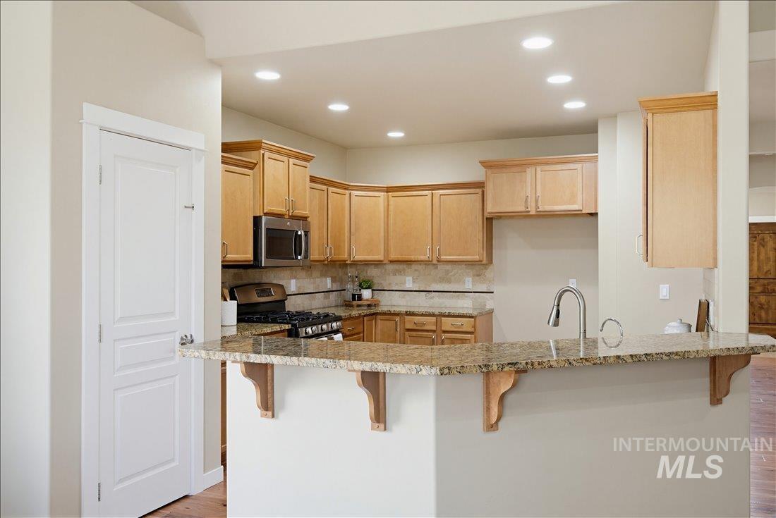 7508 W Skylight St.