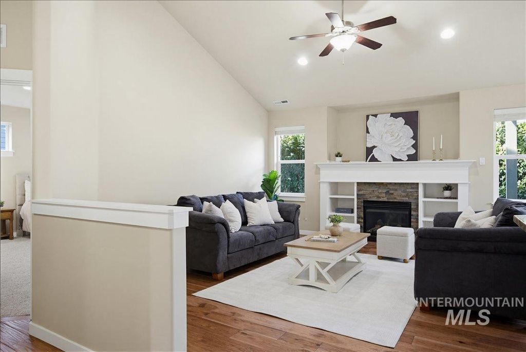 Photo of 7508 W Skylight St, Boise, ID 83709 (MLS # 98982617)