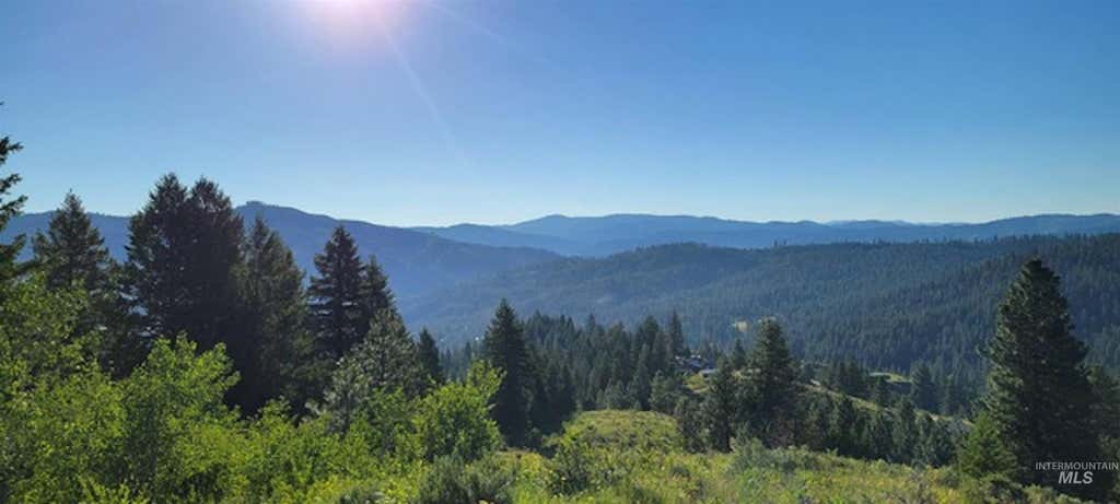 Photo of TBD Timberline Rd, Boise, ID 83716 (MLS # 98987839)