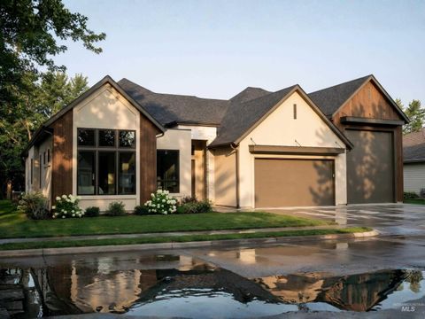 2368 N Annadale Pl Eagle ID 83616