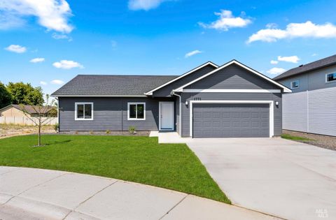 Photo of 1771 Regency Way, Emmett, ID 83617 (MLS # 98974081)