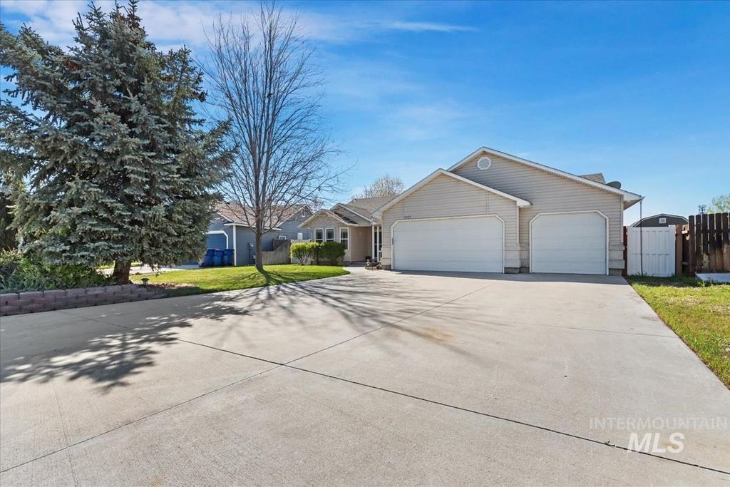 Photo of 4383 S Choctaw Way, Boise, ID 83709 (MLS # 98981457)