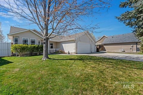 4383 S Choctaw Way Boise ID 83709