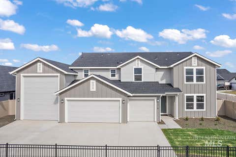 Photo of 7534 E Westing House St, Nampa, ID 83687 (MLS # 98996298)